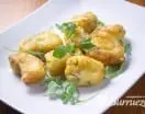 Delicias de bacalao