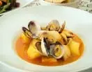 Guiso de sepia