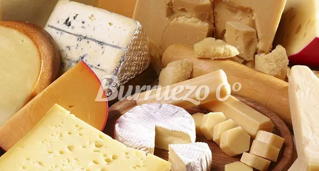 Se pueden congelar los quesos?