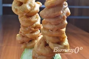 calamares a la romana