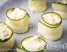Timbal de merluza graten