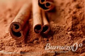 Canela
