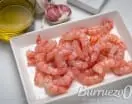 Gambas al ajillo