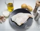 Brandada de bacalao